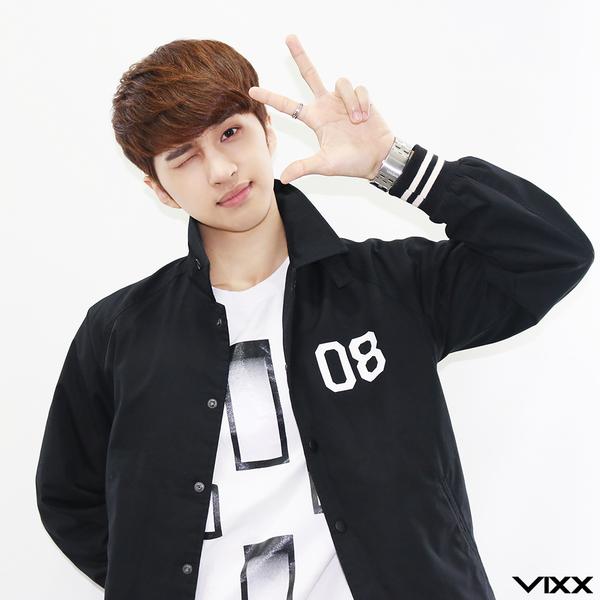 vixx ken 李在焕 可爱主唱 四次元大妈