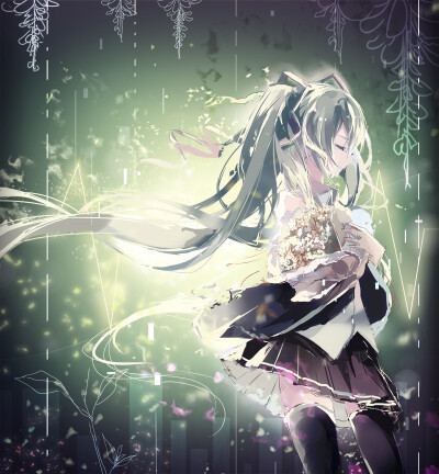 初音未来