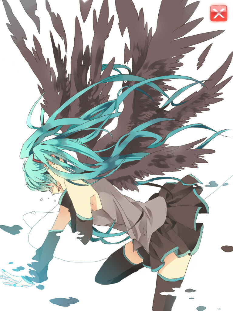 初音未来