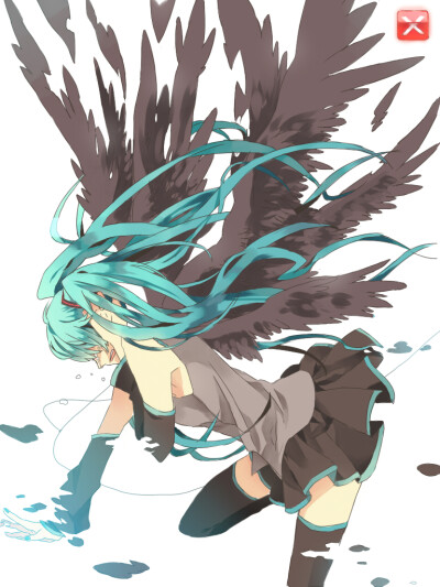 初音未来