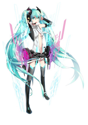 miku