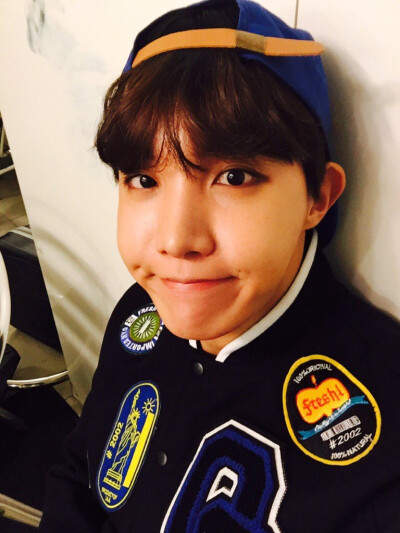 방탄소년단 BTS 防弹少年团 Bangtan Boys 郑号锡 J-HOPE 정호석 제이홉