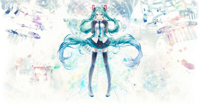 iXima MIKU～