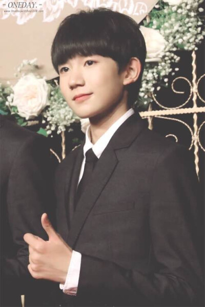 你是我的专属天使