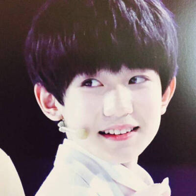 你是我的专属天使