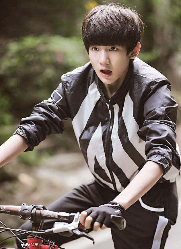 你是我的专属天使