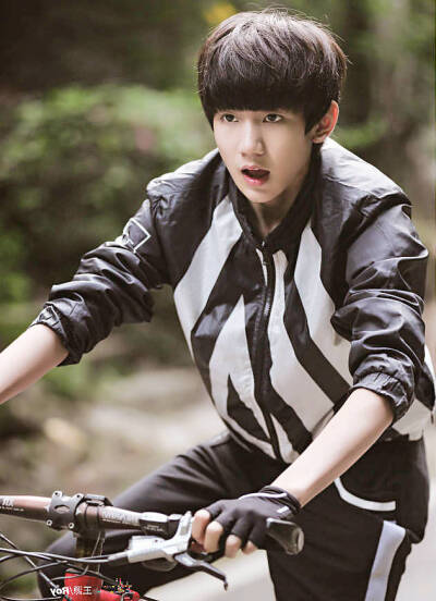 你是我的专属天使