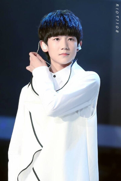 你是我的专属天使