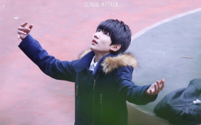 你是我的专属天使