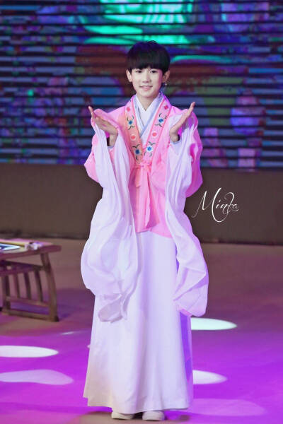 你是我的专属天使