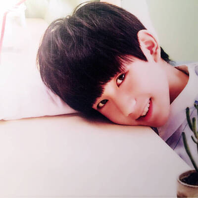 你是我的专属天使