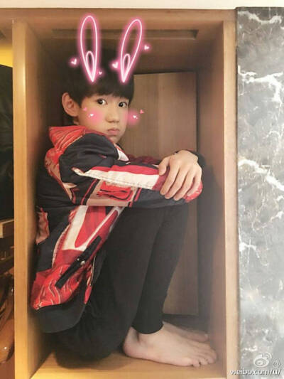 你是我的专属天使