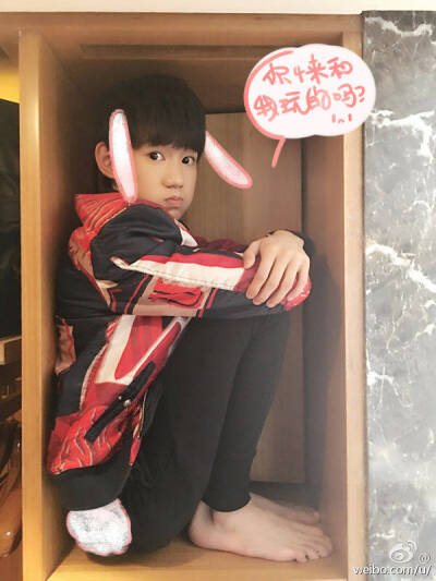 你是我的专属天使