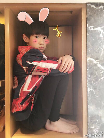 你是我的专属天使