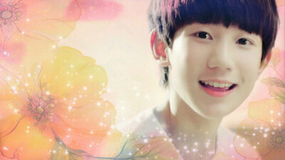 你是我的专属天使