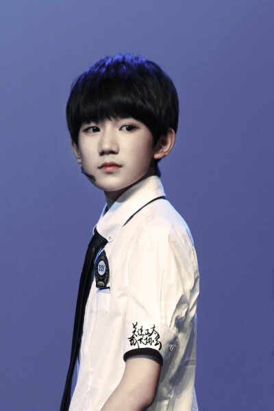 你是我的专属天使