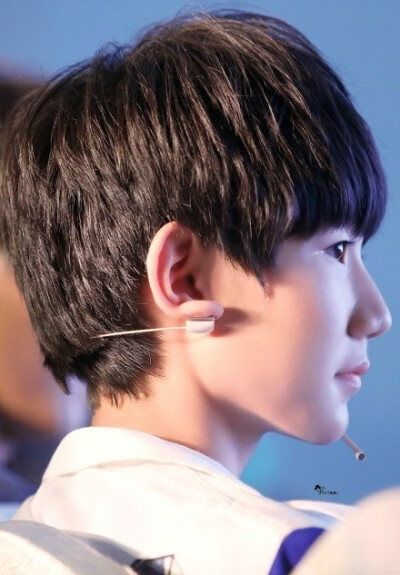 你是我的专属天使