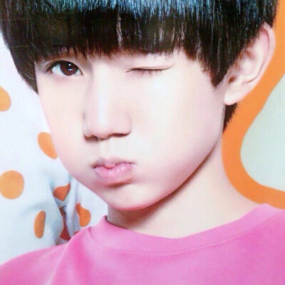 你是我的专属天使