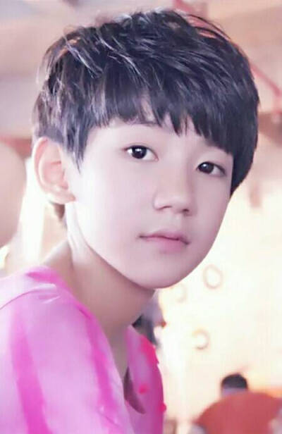 你是我的专属天使