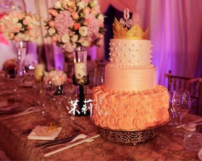 王诗龄生日蛋糕