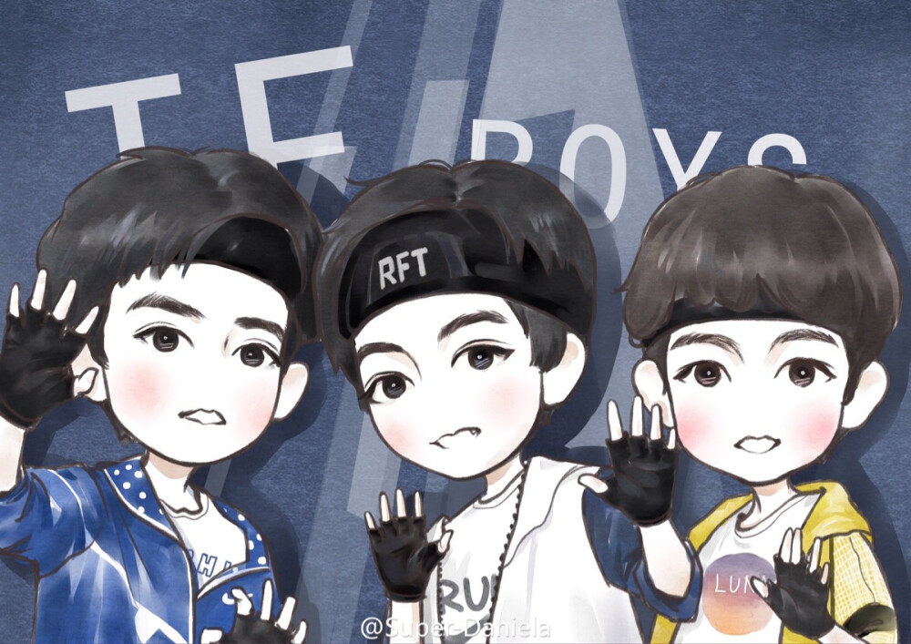 TFBOYS