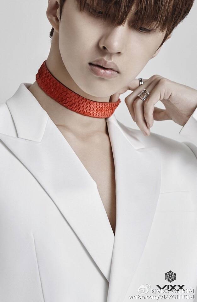 VIXX KEN