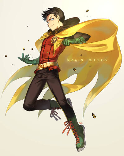 damian