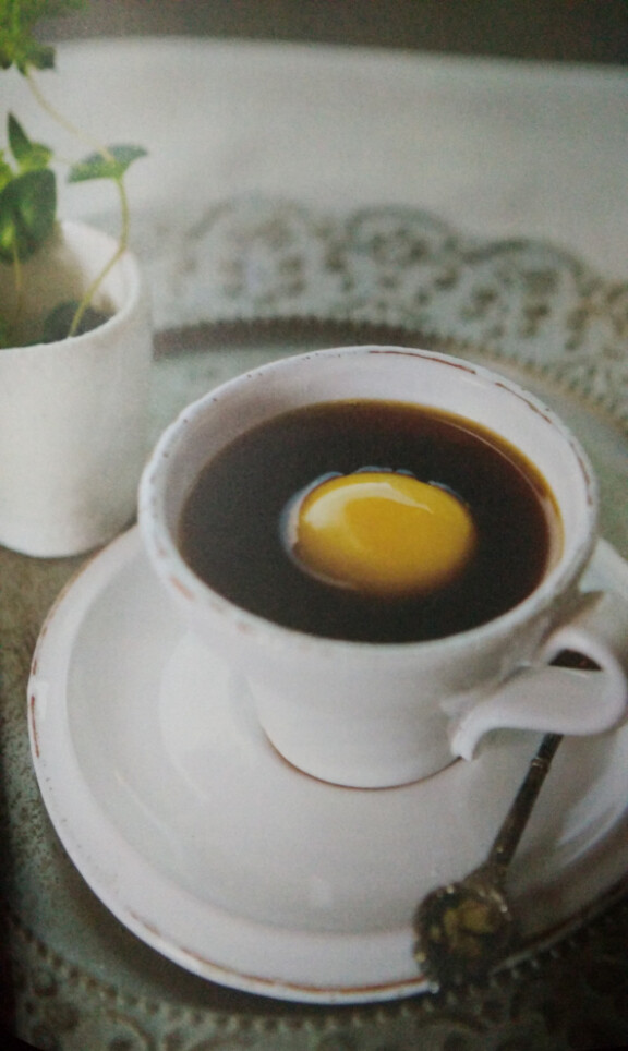 健康清晨咖啡 Healthy Morning Coffee