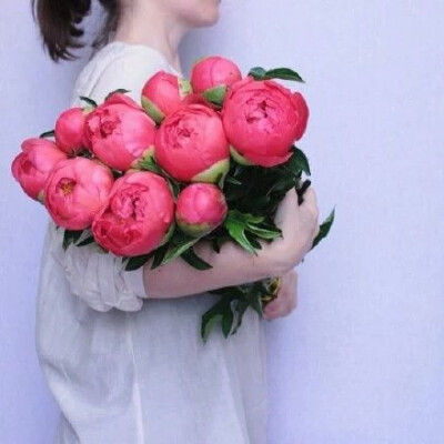 女生闺蜜头像插图优美图片