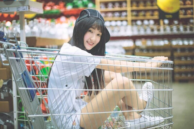 女生闺蜜头像插图优美图片