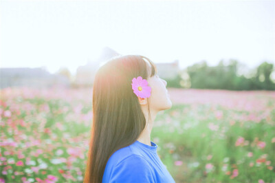 女生闺蜜头像插图优美图片