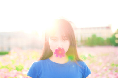 女生闺蜜头像插图优美图片