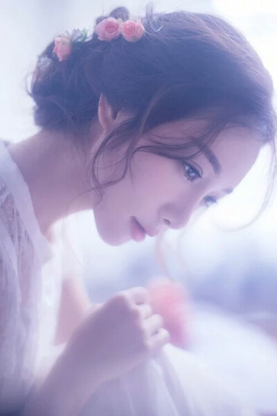 女生闺蜜头像插图优美图片