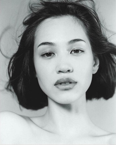 水原希子 mizuhara kiko 模特 杂志封面 服装 搭配 街拍