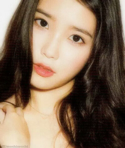 普。IU