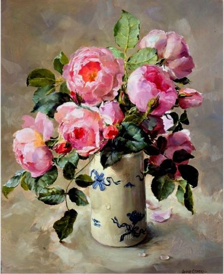 Anne Cotterill