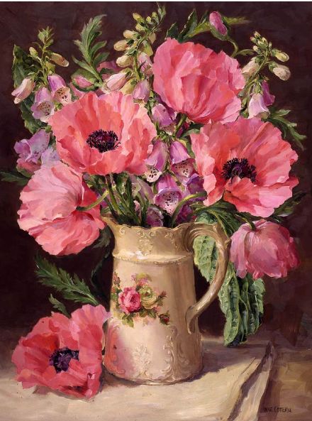 Anne Cotterill