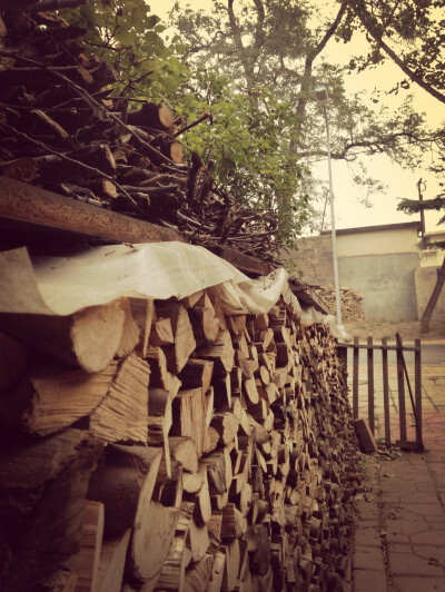 太阳沟---by 超人