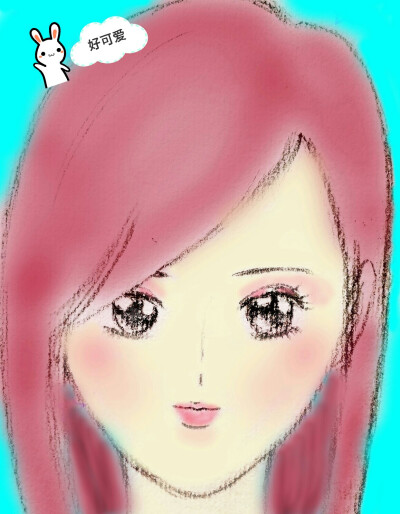 我们无法选择生活，却可以选择面对生活的态度。