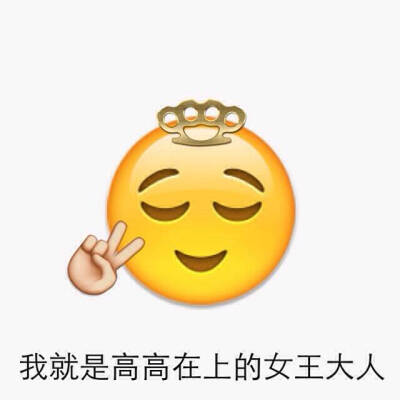 emoji 表情 头像