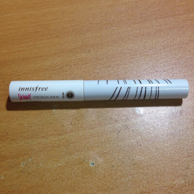 Innisfree Mascara