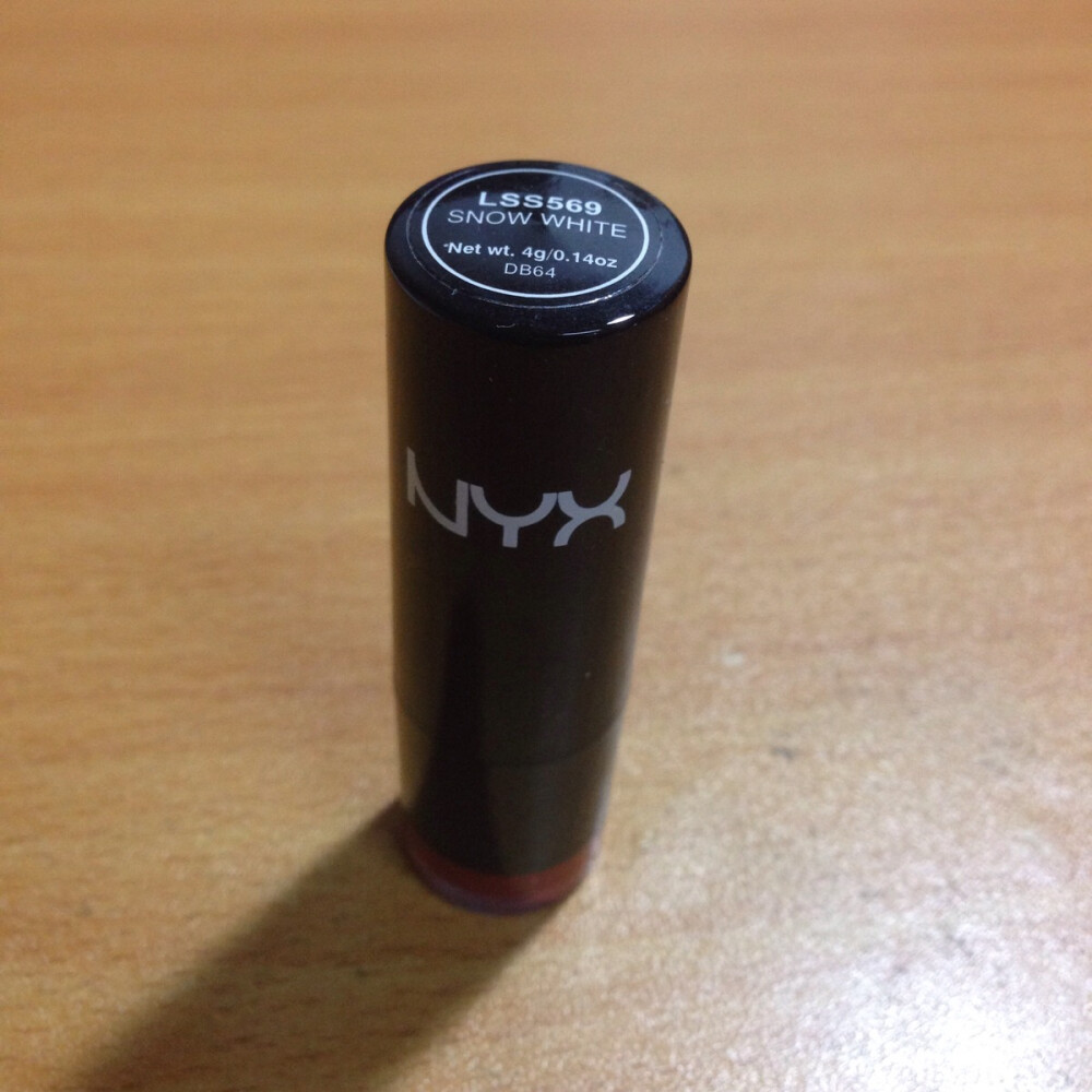 Nyx Lipstick