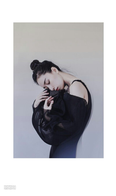 女生闺蜜头像插图优美图片