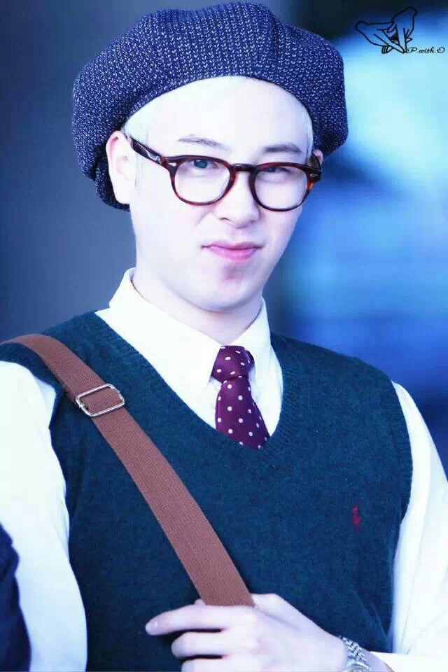 block b P.O