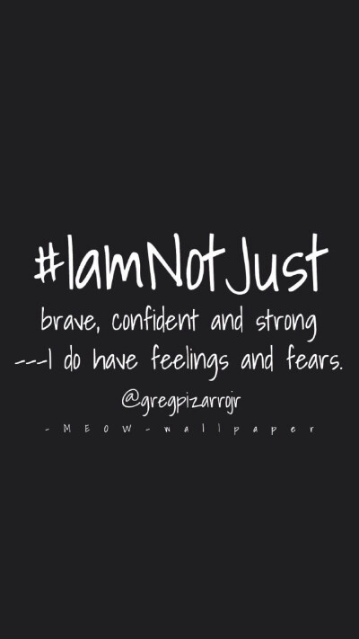 via壁纸meow 英文壁纸 励志壁纸 iPhone壁纸