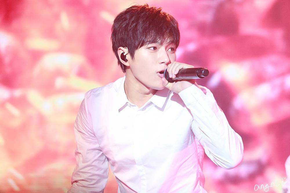 世界一帅金明洙