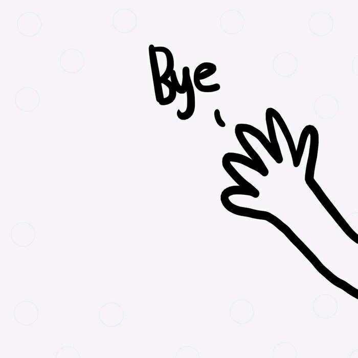 bye - 高清图片，堆糖，美图壁纸兴趣社区