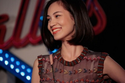 水原希子 mizuhara kiko 模特 杂志封面 服装 搭配 街拍