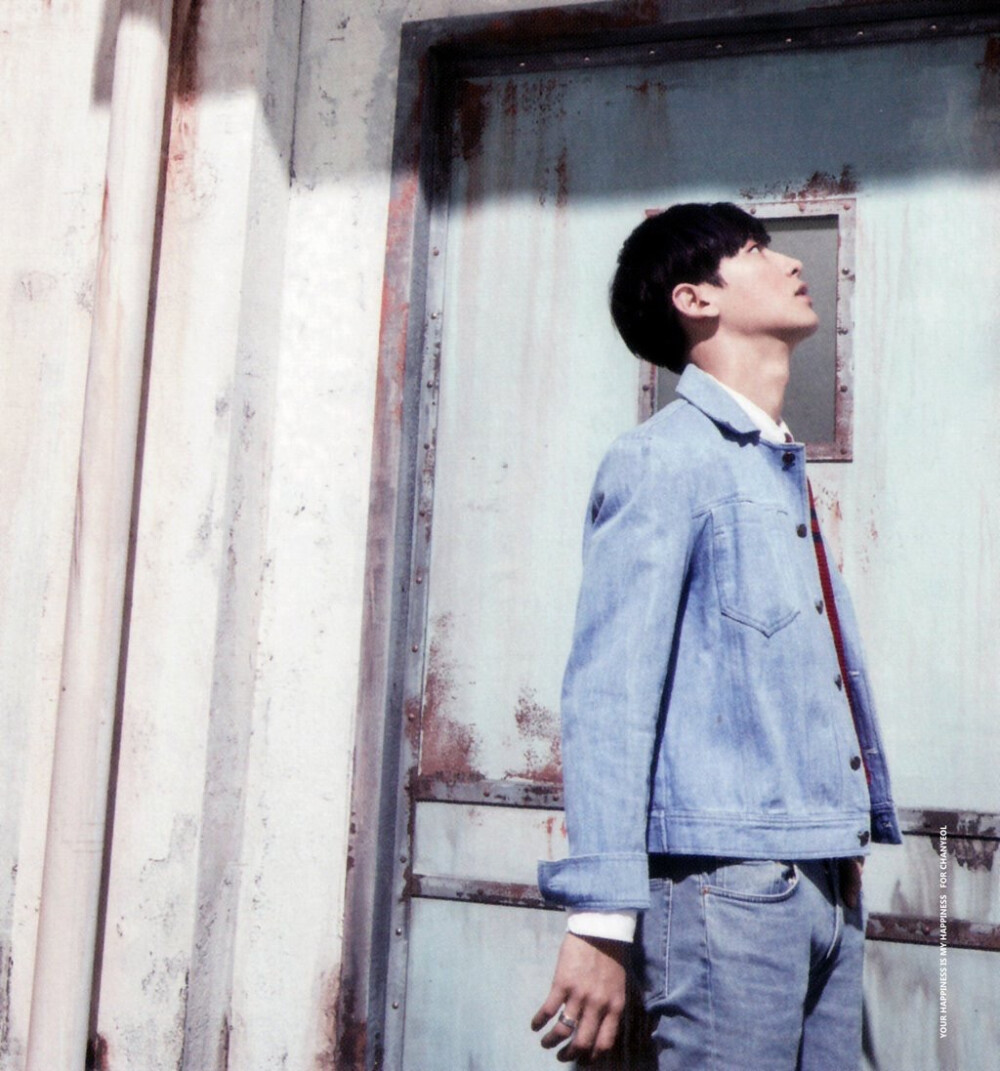 exo，朴灿烈，朴灿烈壁纸，灿妮么么哒，灿妮萌萌哒我梦中新郎的样子