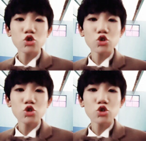 王源 你太可爱了